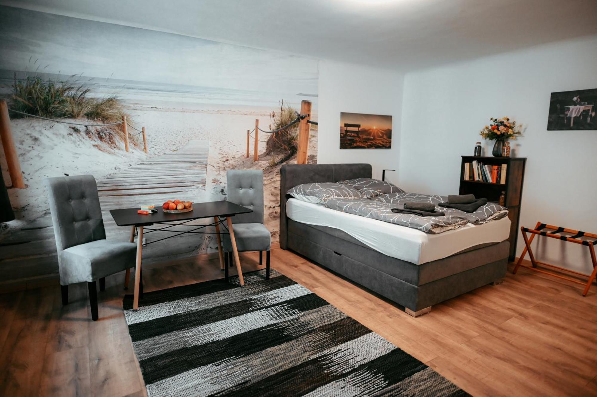 Apartment Stadthalle 19 Wien