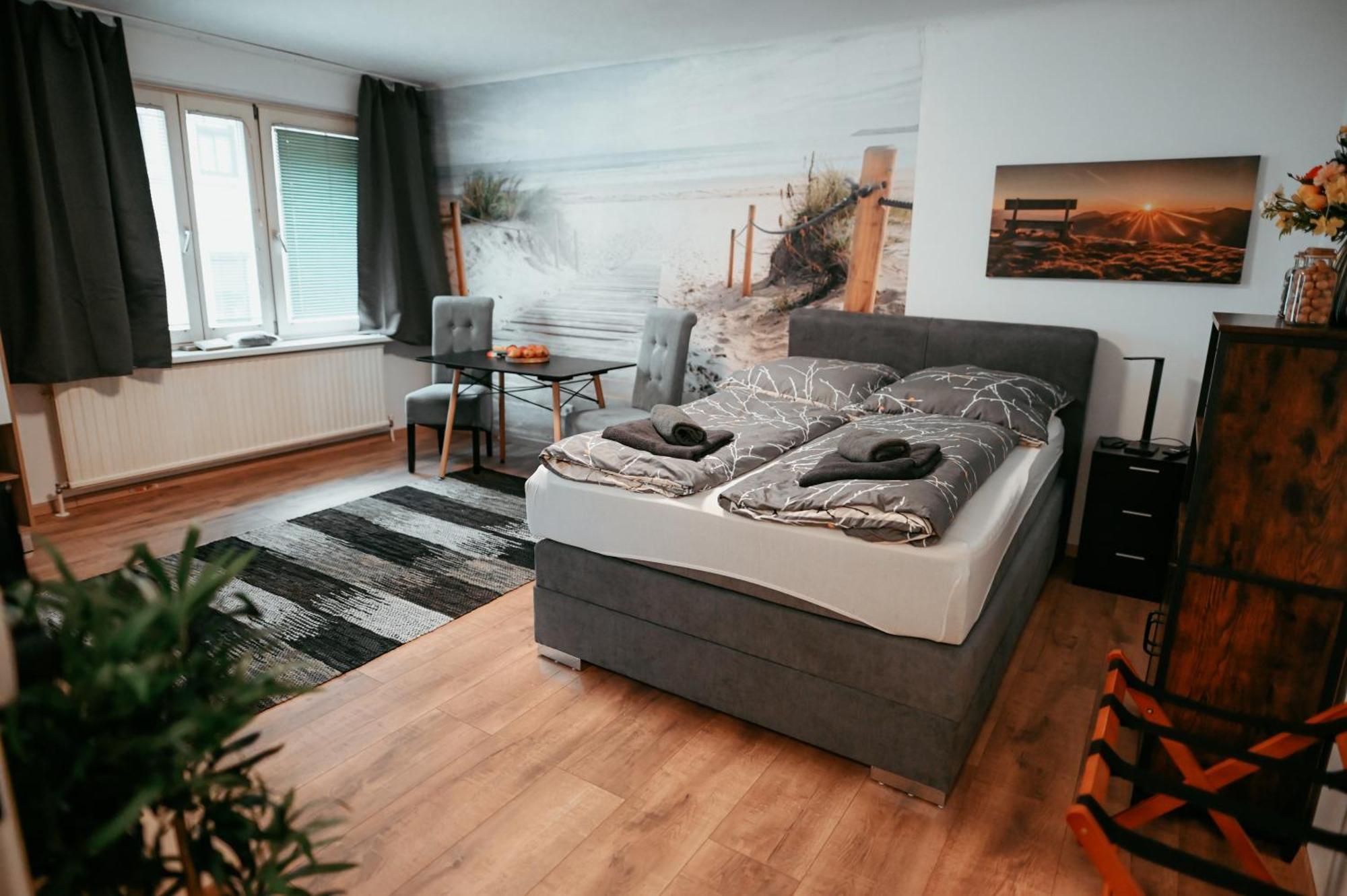 Apartment Stadthalle 19 Wien