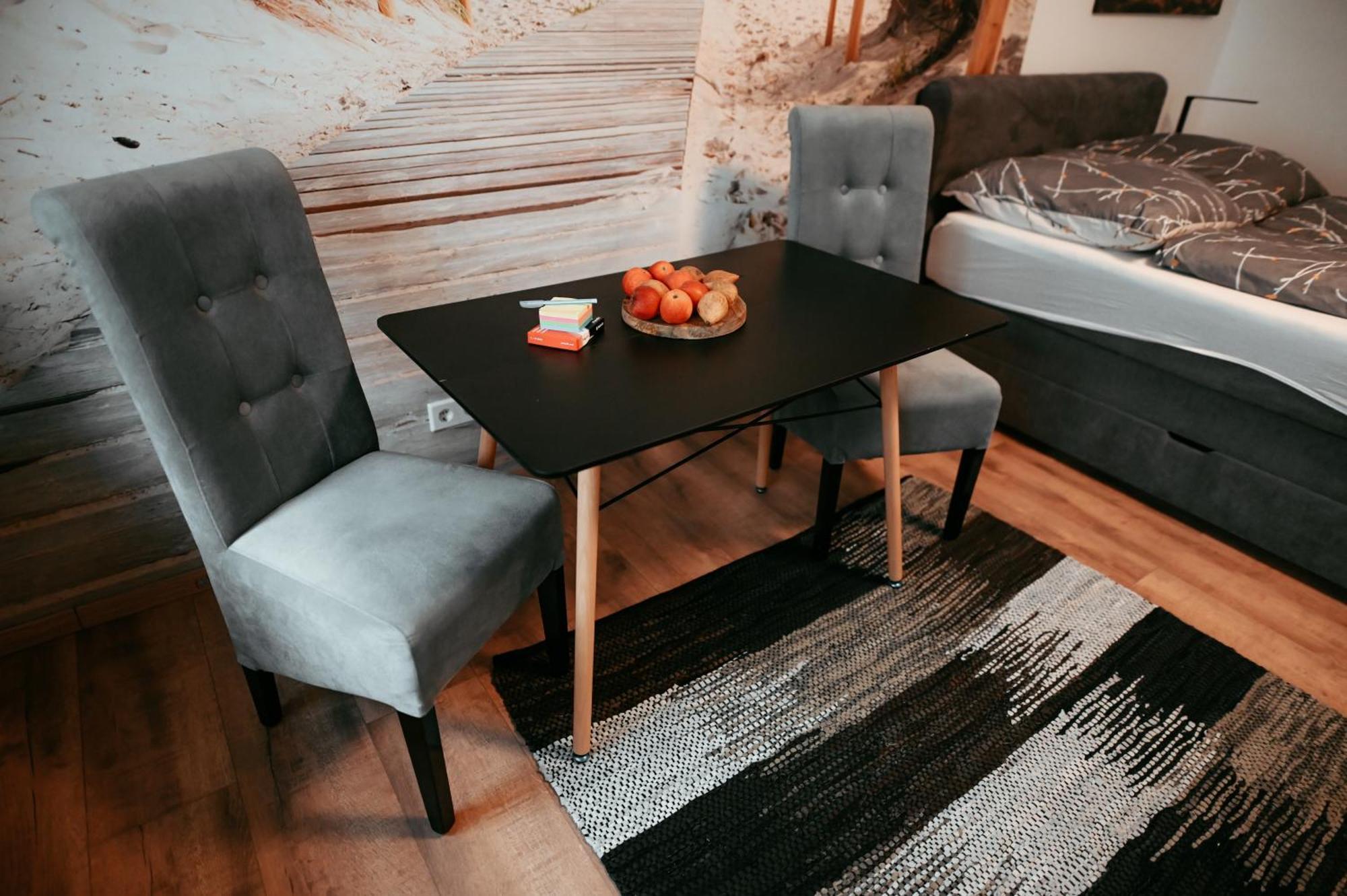 Apartment Stadthalle 19