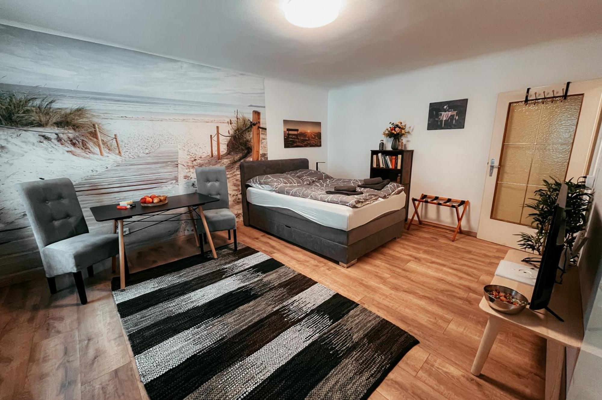 Apartment Stadthalle 19 Wien